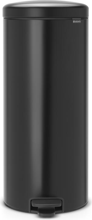 Nero opaco