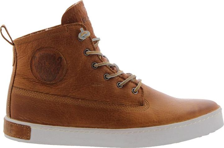 Actual product image Blackstone shoes original 6" boots - fur (41)