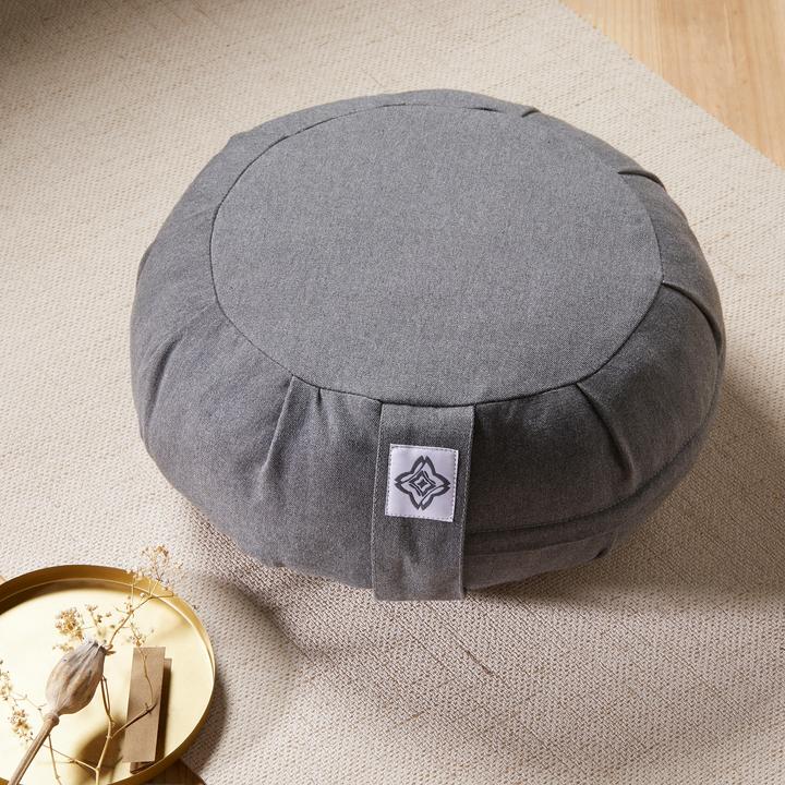 Immagine prodotto Kimjaly Zafu (18 cm)