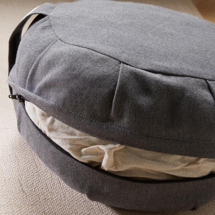 Immagine prodotto Kimjaly Zafu (18 cm)
