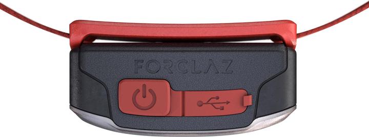 Immagine prodotto Forclaz Bivacco Frontale 500 USB