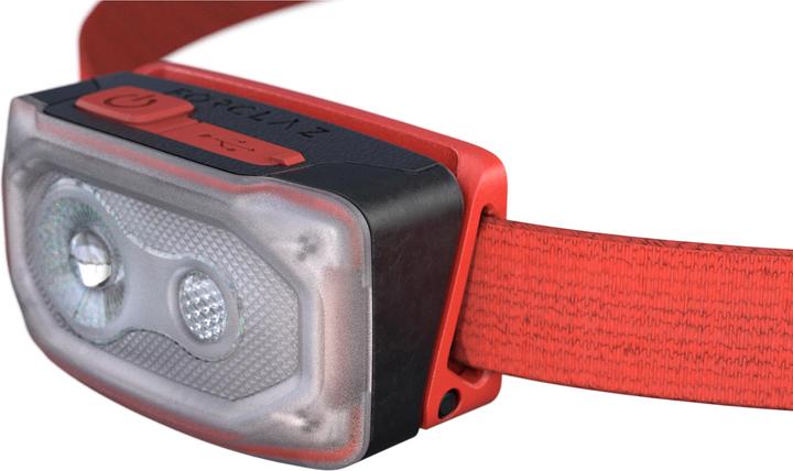 Immagine prodotto Forclaz Bivacco Frontale 500 USB