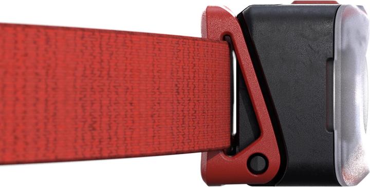 Immagine prodotto Forclaz Bivacco Frontale 500 USB