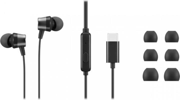 Lenovo Ga naar (ANC, Bedraad)
