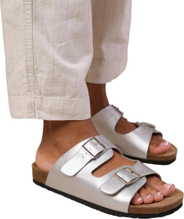 Image du produit Where's That From - Sandales WILLOW - Femme (38)