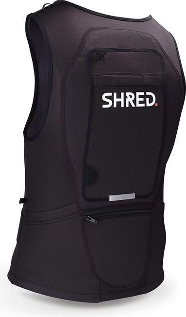 Immagine prodotto Shred Sentiero Paraschiena Flexi (L, Paraschiena, Esemplare unico)