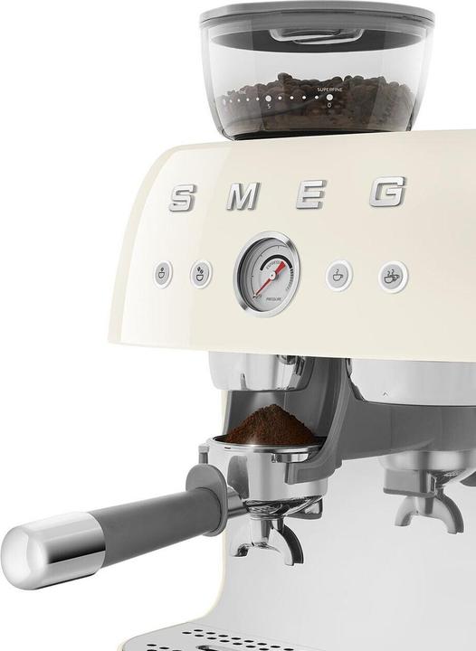 Actual product image Smeg EGF03CREU (EU plug)