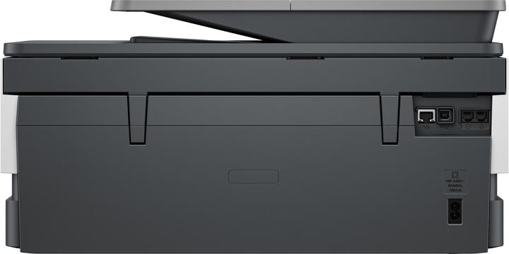 Productafbeelding HP OfficeJet Pro 8134e (Inktpatroon, Kleur)
