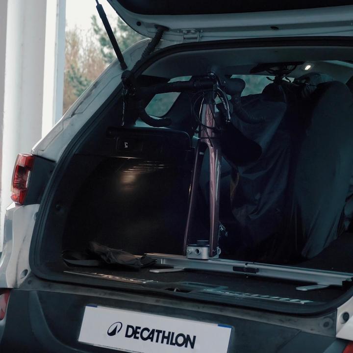 Produktbild Decathlon Carry