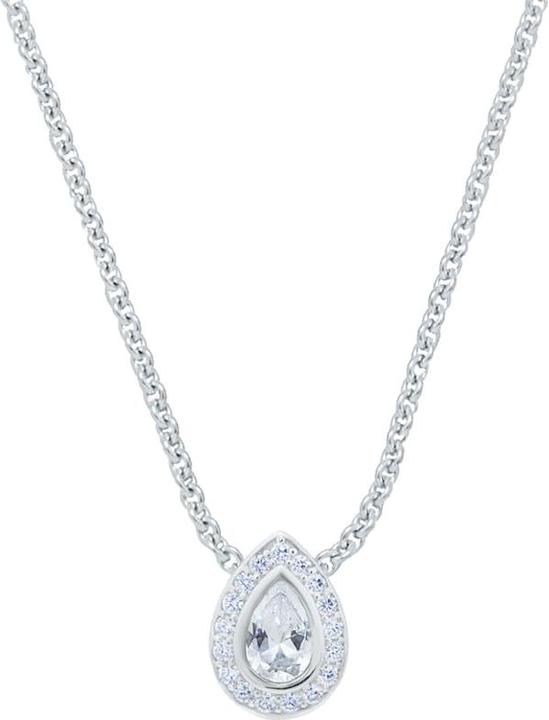 Image du produit Candy Collier Fiona, argent sterling 925 (Argent massif de 925, 42 cm)