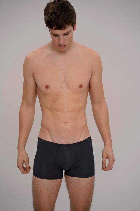 Immagine prodotto Moi Basics boxer nero (S, Confezione singola)