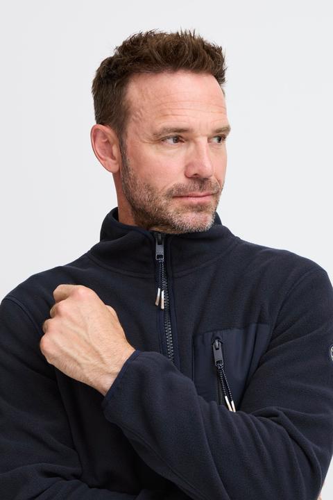Immagine prodotto FQ1924 FQHARRY micro fleece halfzip 21900734 (XXL)