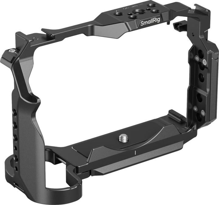 Actual product image SmallRig Cage for Nikon Z5II, Detailfarbe: Schwarz (Cage)