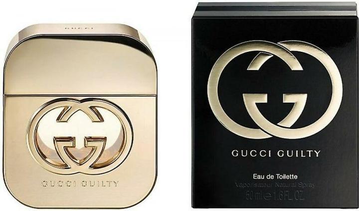 Produktbild Gucci Eau de Toilette (re) (Eau de Toilette, 50 ml)