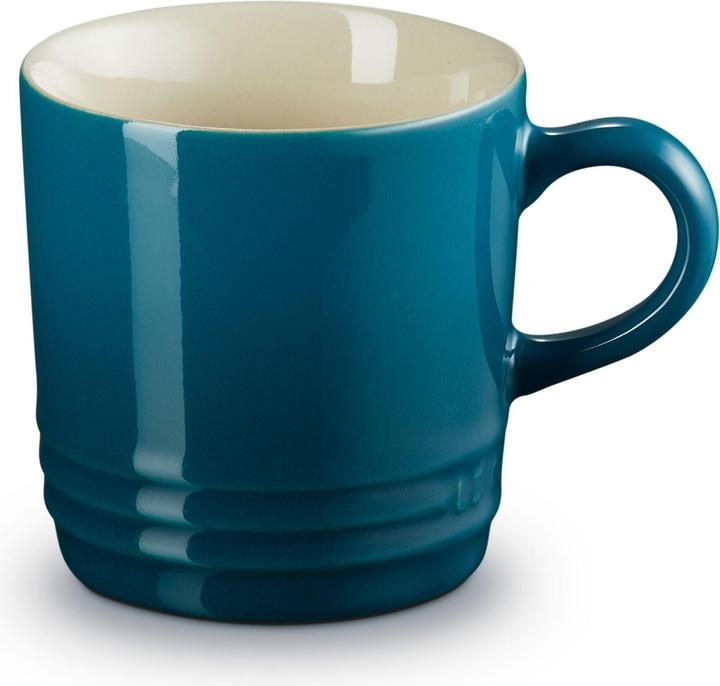 Deep Teal