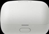 Productafbeelding Sony LinkBuds (ANC, 5.50 h, Draadloze)