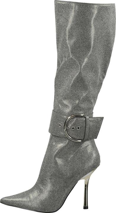 Actual product image Steve Madden Stiefel (36)