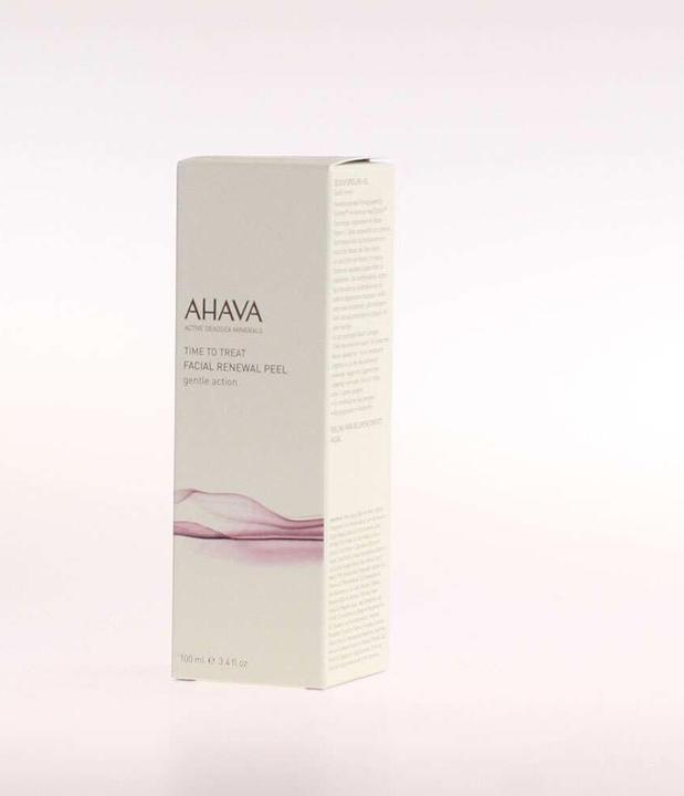 Image du produit Ahava Peeling régénérant pour le visage (Gommage, 100 ml)