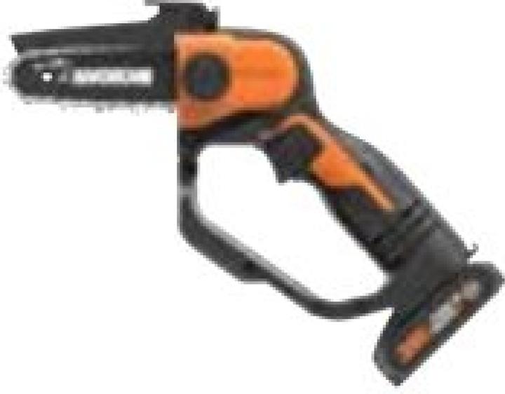 Productafbeelding Worx Accu snoeizaag voor één hand 20V (Accu kettingzaag)
