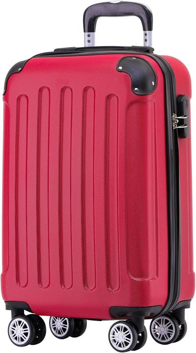Produktbild Beibye Reisekoffer Handgepäck (38 l, Handgepäck (bis 50l))