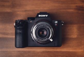 Produktbild Voigtländer Ultron 35mm / 2.0 VM (Leica M, Vollformat)
