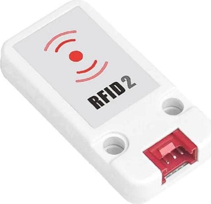 M5Stack RFID 2 Unit WS1850S