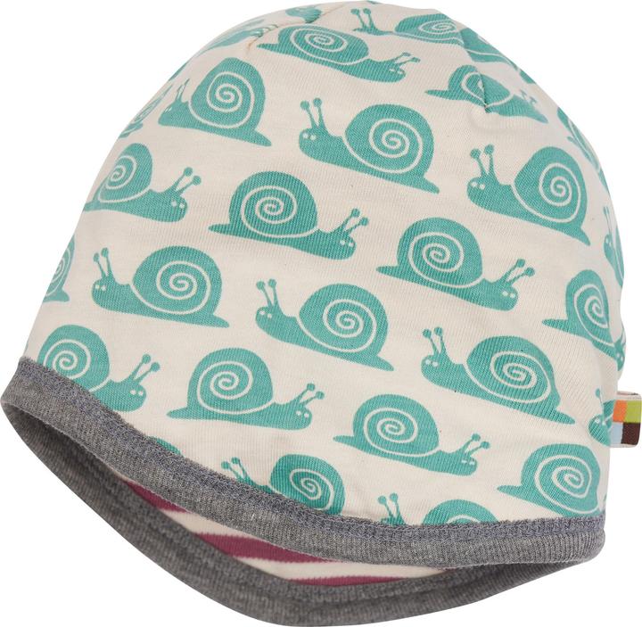 Image du produit loud + proud Casquette réversible (50/56)