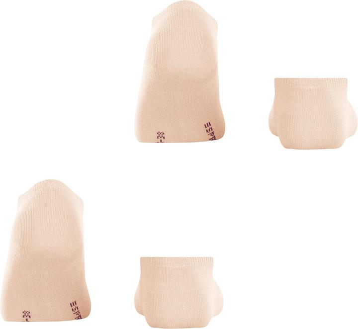 Image du produit Esprit Uni SN 2P (lot de 2, 35 - 38)
