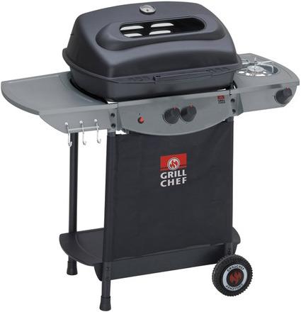 Grillchef Grill (36 cm)