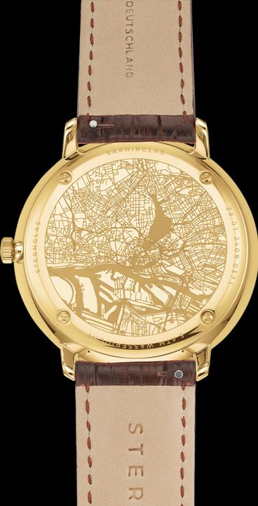 Produktbild Sternglas S01-HH07-WL02