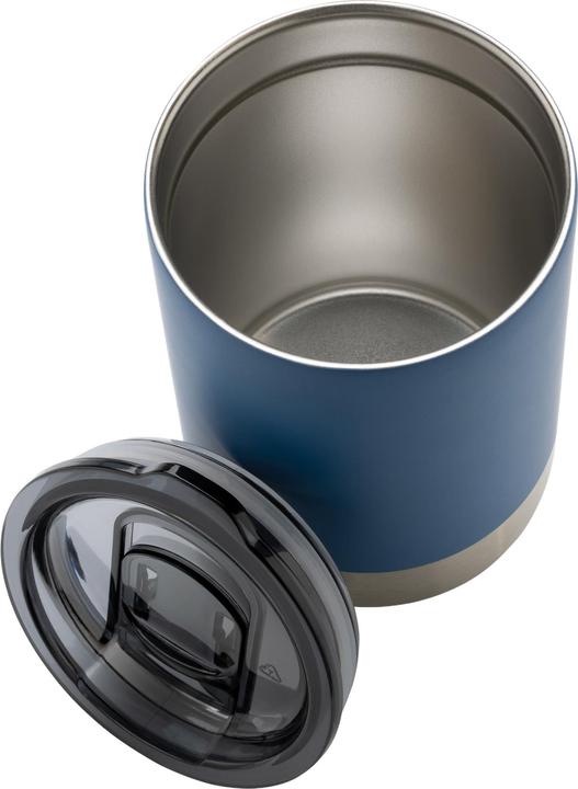 Actual product image Xd Collection Recycled Stainless Steel Tumbler (0.36 l)
