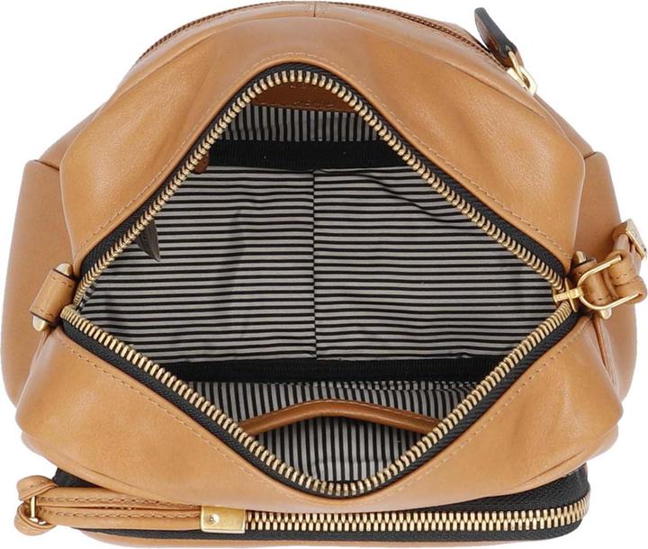 Actual product image Picard Soulmate Umhängetasche Leder 20 cm