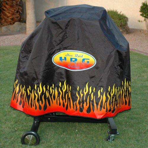 Produktbild Hot Rod Grill V8 (8.80 kW)