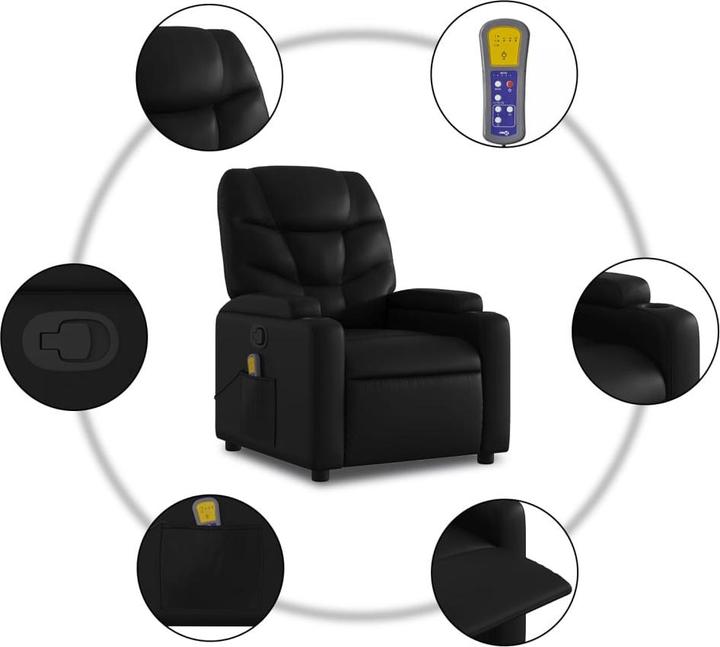 Actual product image VidaXL Iuliia