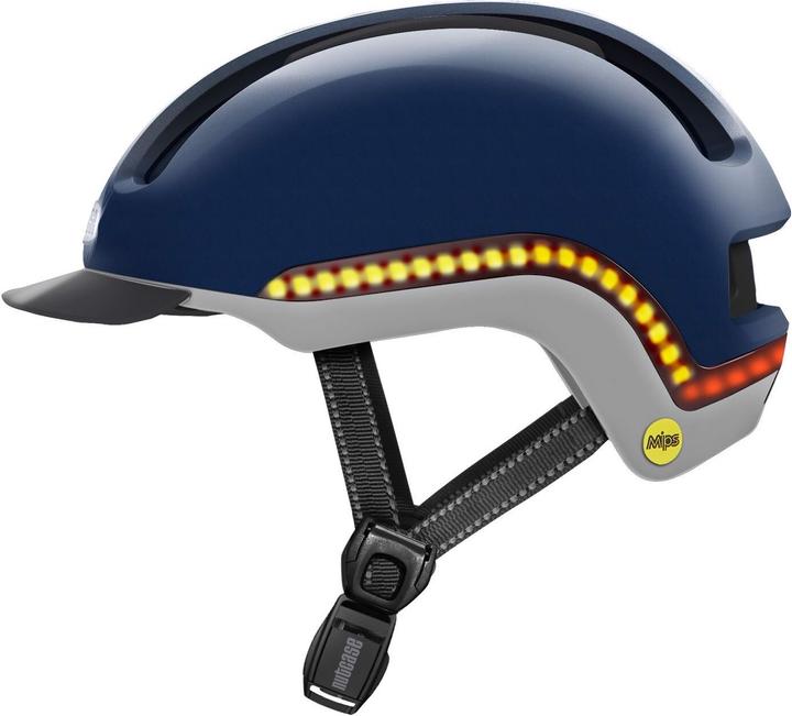 Image du produit Nutcase Vio Light MIPS (55 - 59 cm)