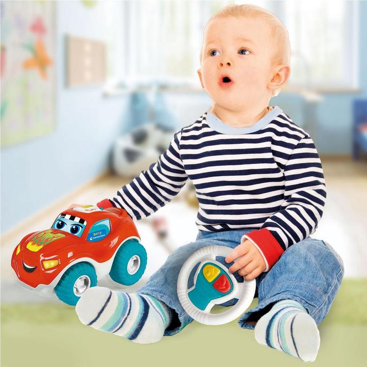 Produktbild Clementoni Baby RC Auto Carlo