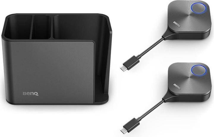 BenQ TZY61 Combo Set