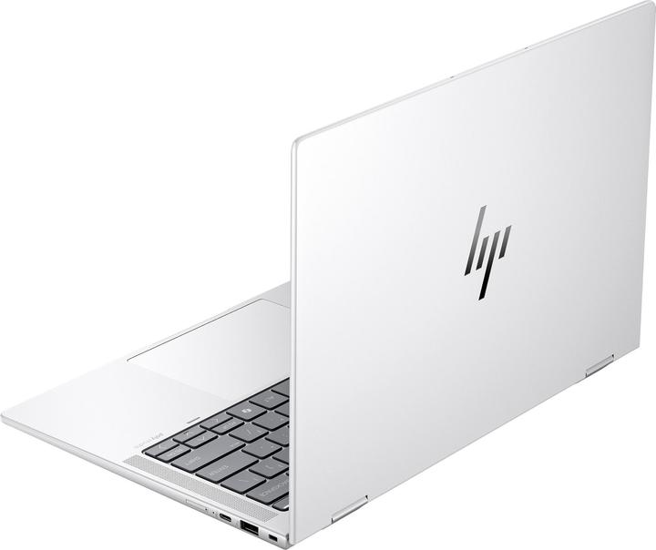 Immagine prodotto HP Elite x360 1040 14 inch G11 2-in-1 Notebook PC, Intel Core Ultra 7, 35,6 cm (14"), 1920 x 12 (14", Intel Core Ultra 7 155H, 16 GB, 512.00 GB, CH)