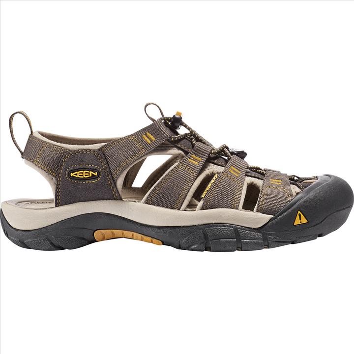 Actual product image Keen Newport H2 Sandals (42.5)