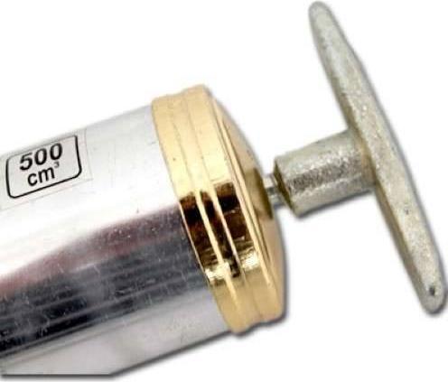 Toya 500 mm Hand oil pump