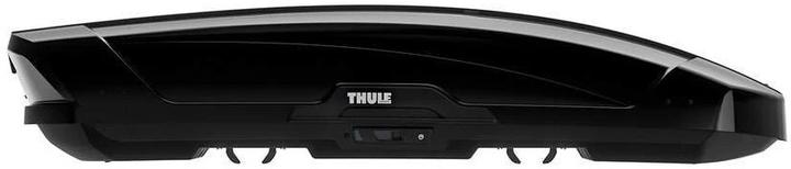 Actual product image Thule Motion XT M (400 l)