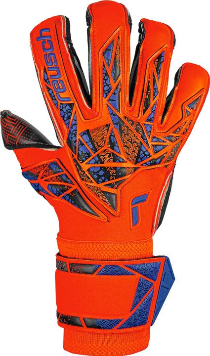 Immagine prodotto Reusch Guanto da portiere Attrakt Gold X - 9 (9)