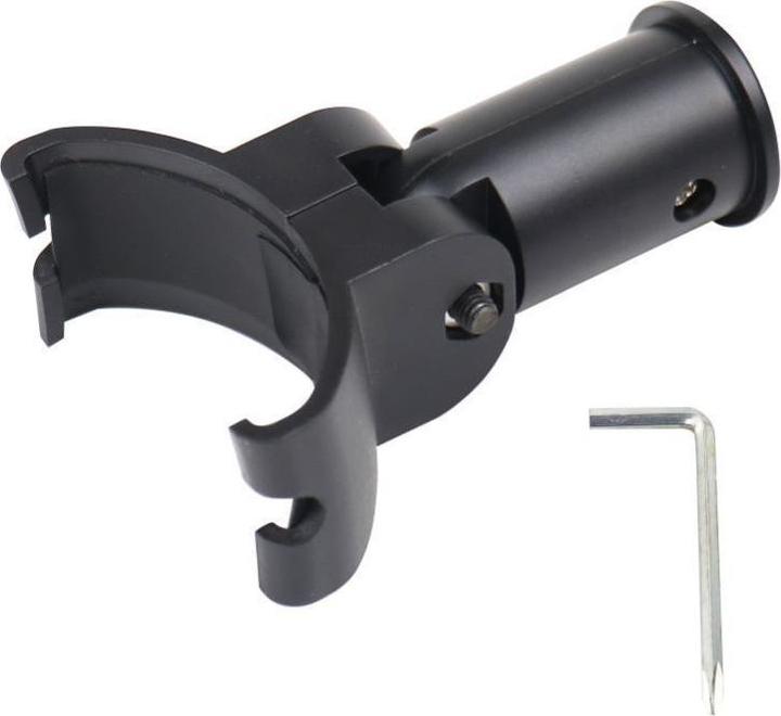 Produktbild OEM Bicycle accessory Extension rod for rear light for scooter FSTRL-020 black