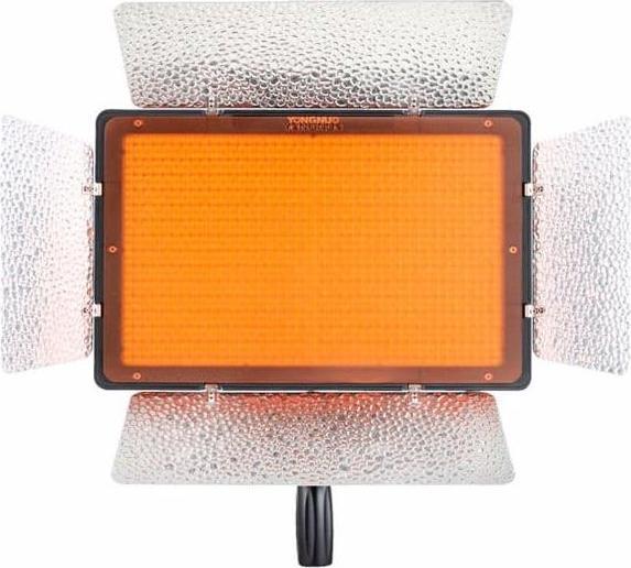 Actual product image Yongnuo YN-1200 Pro (Video light)