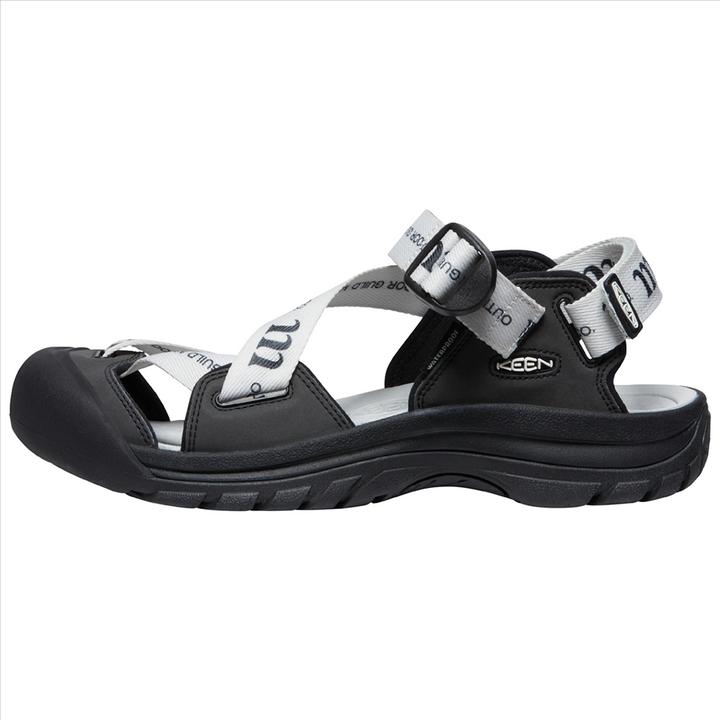 Actual product image Keen M Zerraport II (44.5)