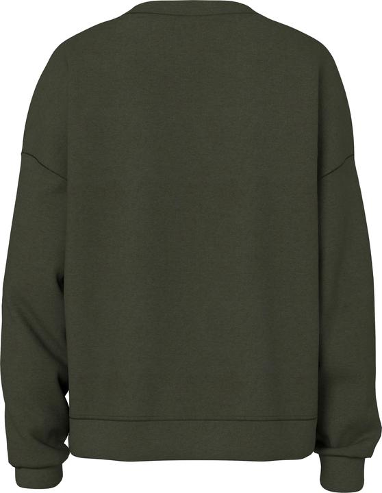 Image du produit Pieces Pcchilli Ls Loose Sweat Noos Bc (XS)