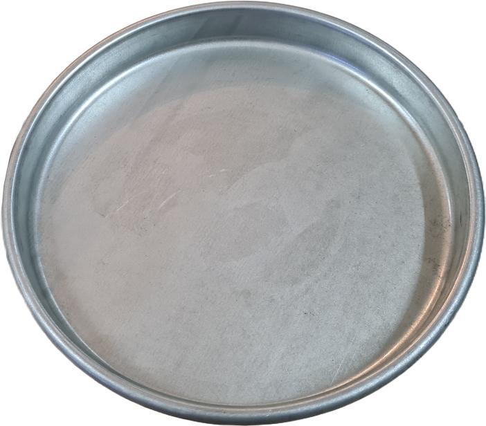Image du produit Couvercle d'extrémité du tuyau de ventilation ⌀160mm
