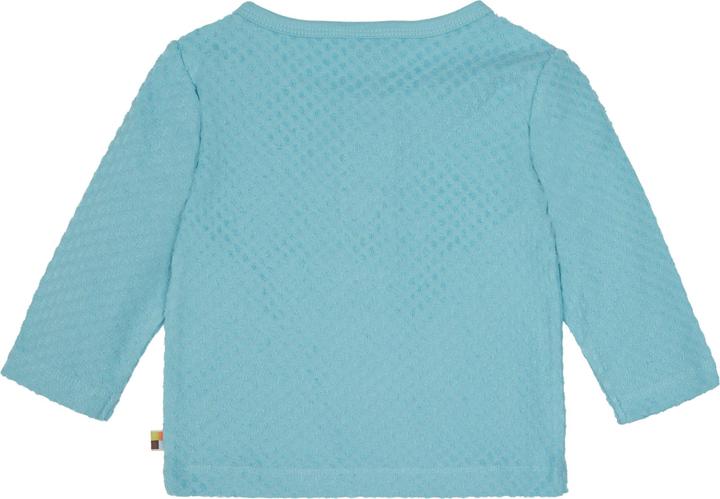 Immagine prodotto loud + proud Camicia in spugna con pois (104)