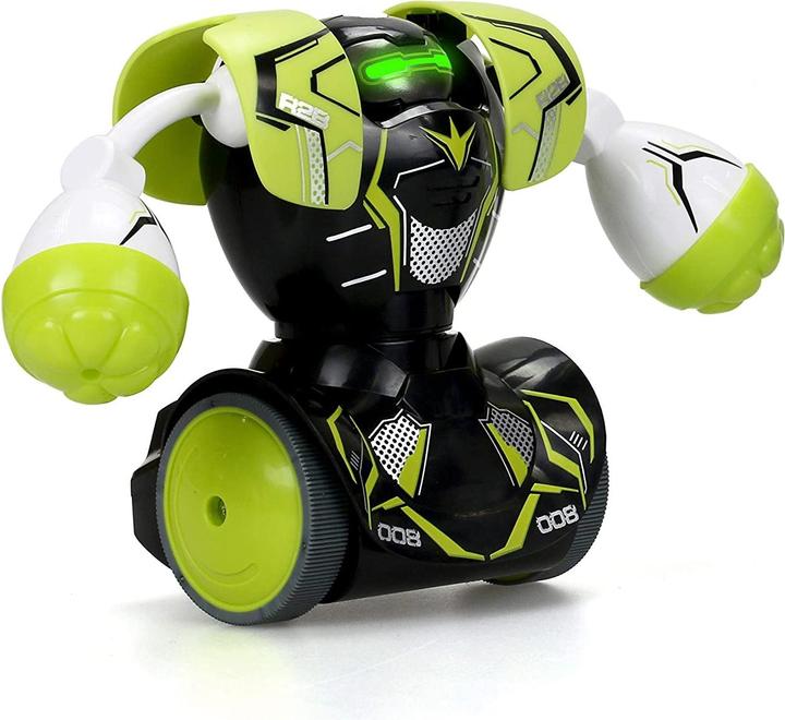 Produktbild Silverlit Robot Kombat Battle Pack