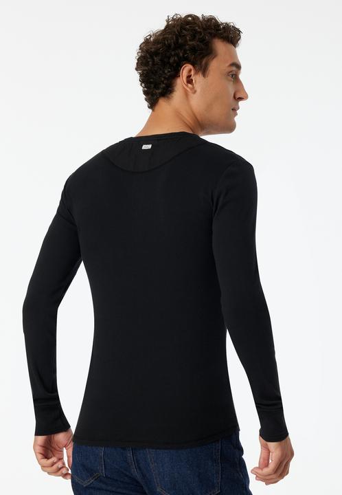 Immagine prodotto Schiesser Manica lunga casual dal taglio comodo - 17854 (L)